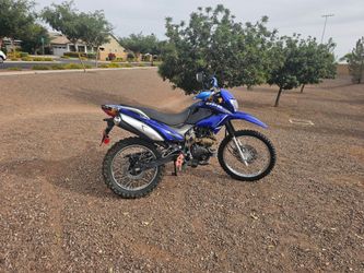 Bashan 250
