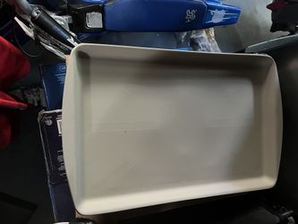 The Pampered Chef Large Bar Pan 14.75" x 10.5"