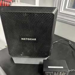 Netgear Router Used Like New 