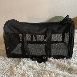 Cat Carrier 