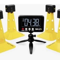 Sklz Speed Gates