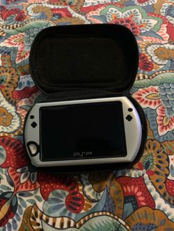Sony PSP GO