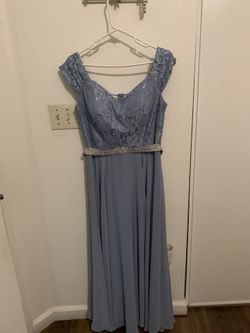 Vestido Fiesta Talla XL