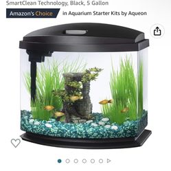 Fish Tank New 