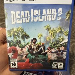 Dead island 2 (PS5)