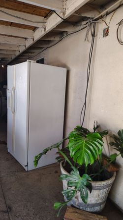 Refrigerator general