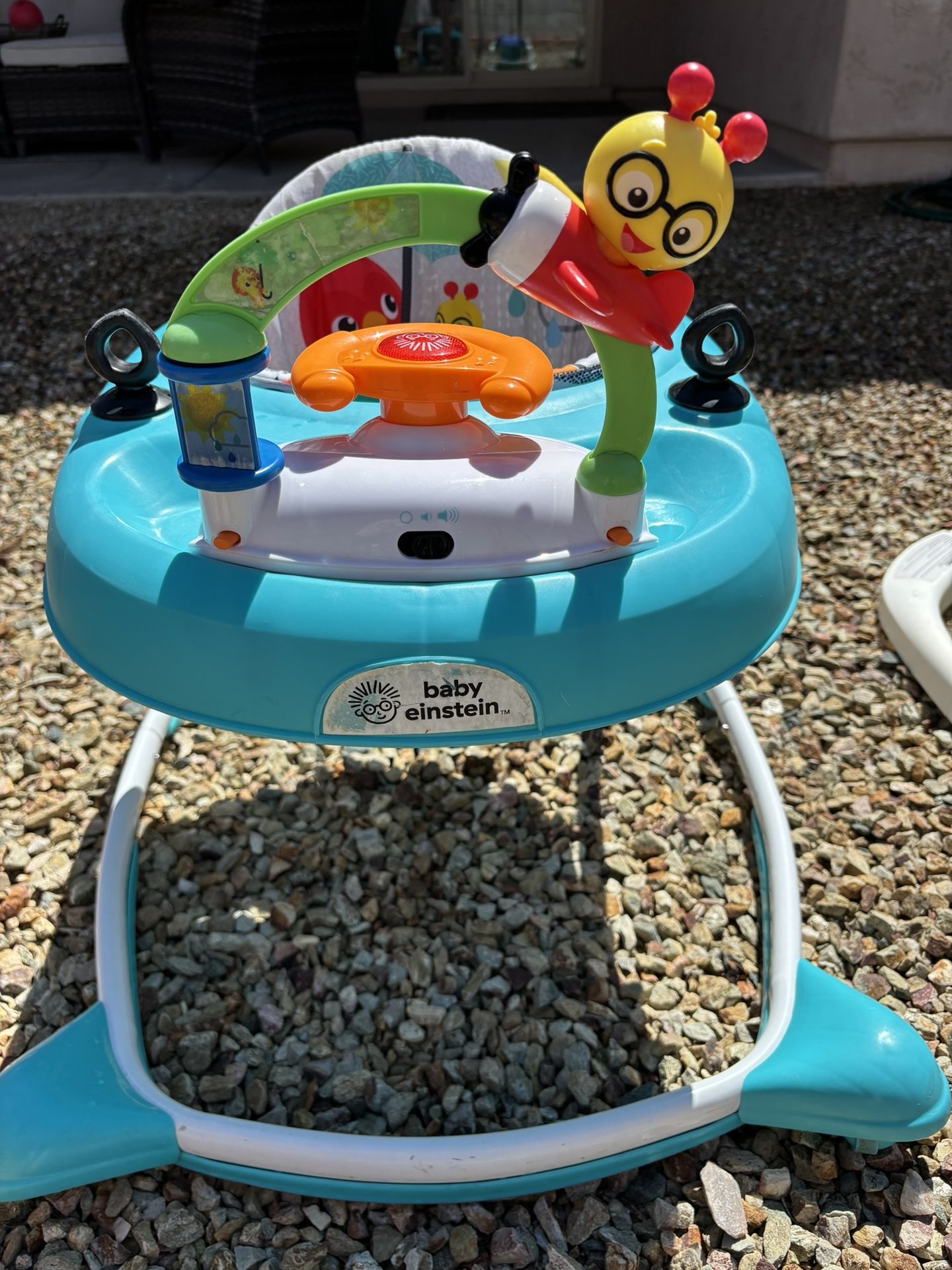 Baby Toys