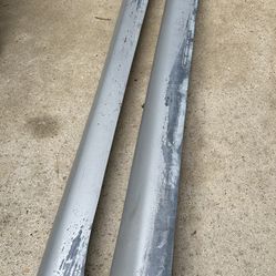 1(contact info removed) Integra Side Skirts 