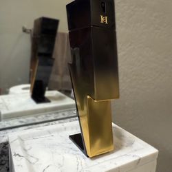 Carolina Herrera Bad Boy Extreme 1.7 Fl Oz