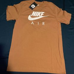 Nike Air Flax Tee Men's Size S Small NWT New With Tags