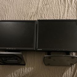Dell Monitors 