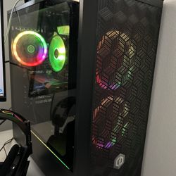 PC GAMING