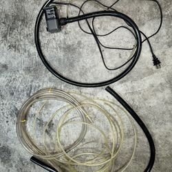 Sump Pump Aerator Bilge Pump