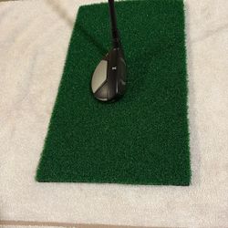 PXG  0317X   Hybrid. Right Hand. Regular Shaft