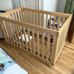 Baby Crib