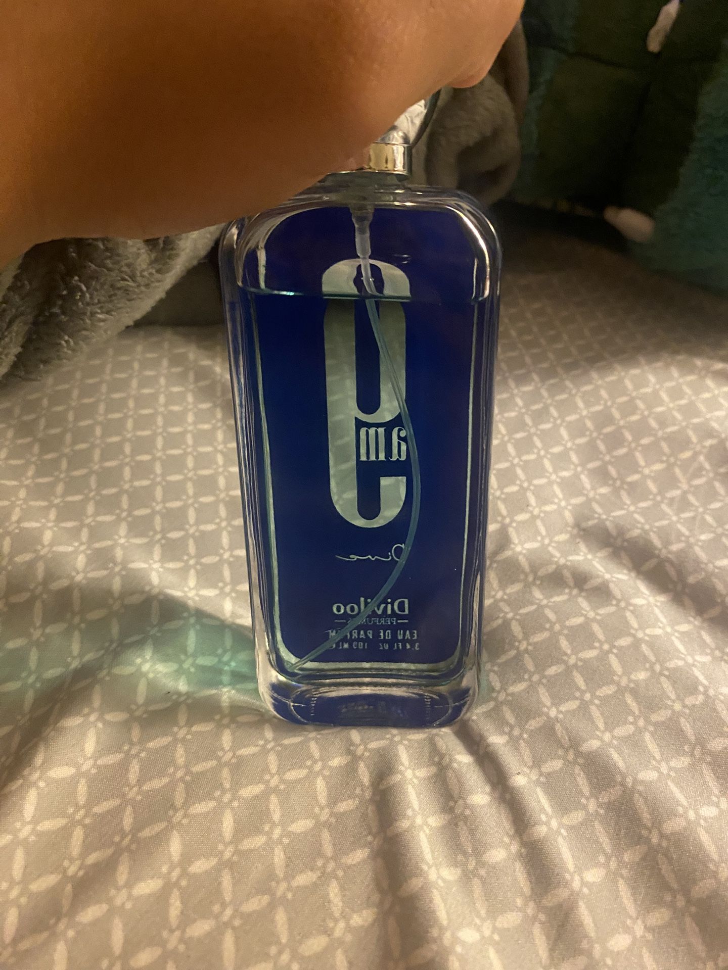 Perfume