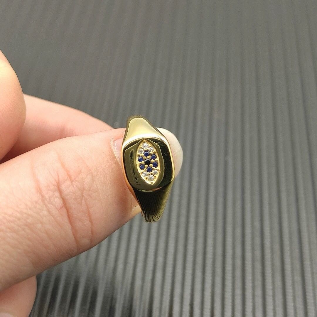 David Yurman Ring