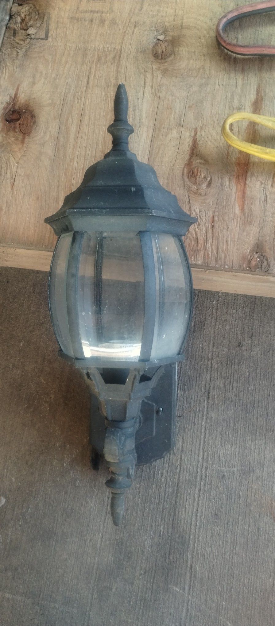 Outdoor Lights (Set Of 4)