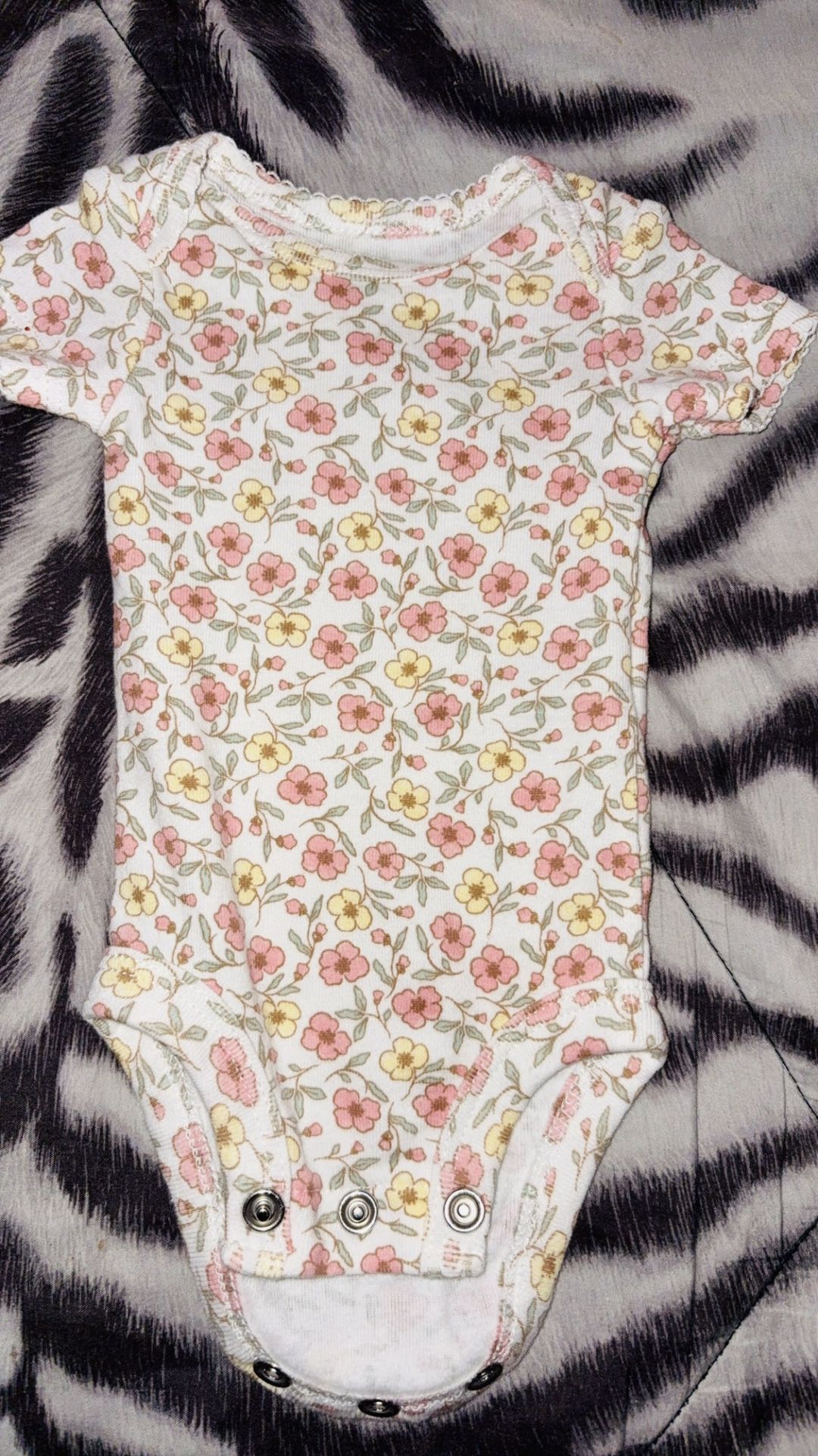 NEW BORN BABY CLOTHES GIRL