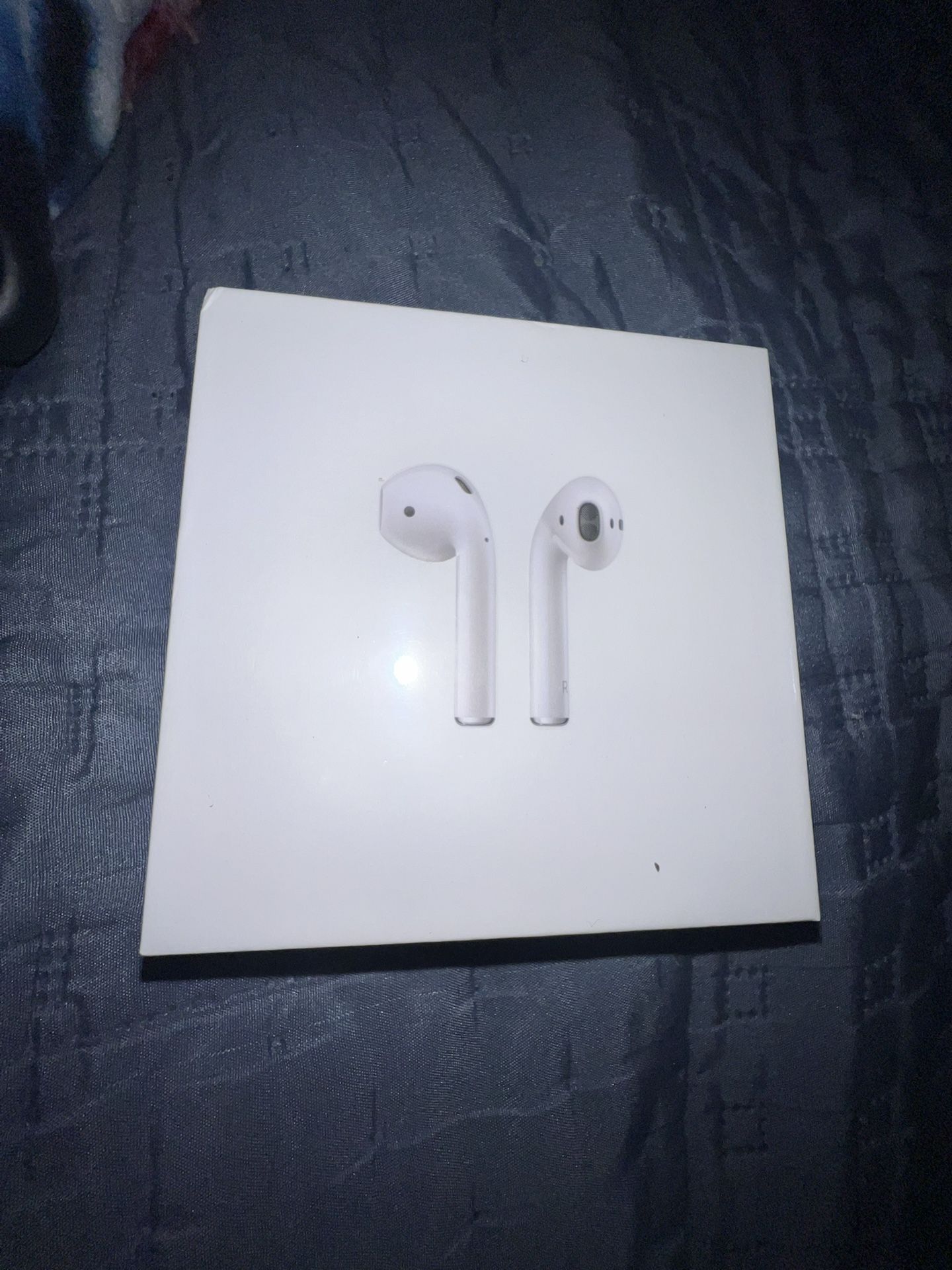 Air Pods