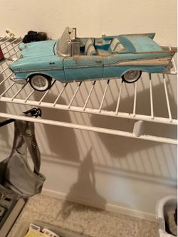 Collectible cars