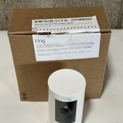 Ring Cameras 