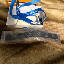Louis Vuitton Bracelet 