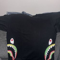 New Bape Tshirt XL