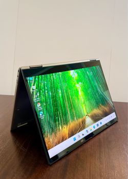Lenovo ThinkPad X1 Titanium Intel i7 16GB 512GB SSD 2-in-1  Touchscreen