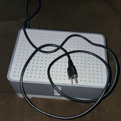 Digital Music System Sonos