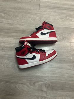 Jordan 1 Chicago (2015) size 12