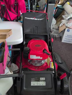 Brand New Lawn Mower