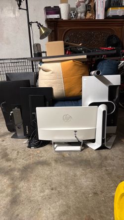 Computer Monitors