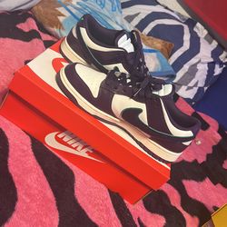 Nike Dunk Low Retro