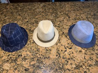 Toddlers hat