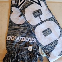 Cowboys Scarf