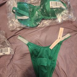 Victoria Secret Bathing Suit 