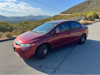 2006 Honda Civic