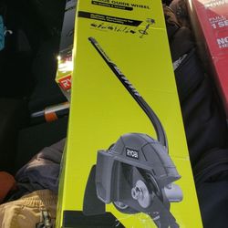 Ryobi Edger 