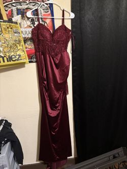 Windsor Dress