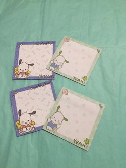 Sanrio $1 items