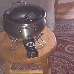 Cuisinart Electric Fondue Pot