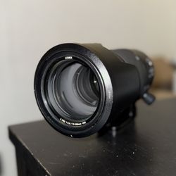 Panasonic LUMIX 70-200mm f2.8