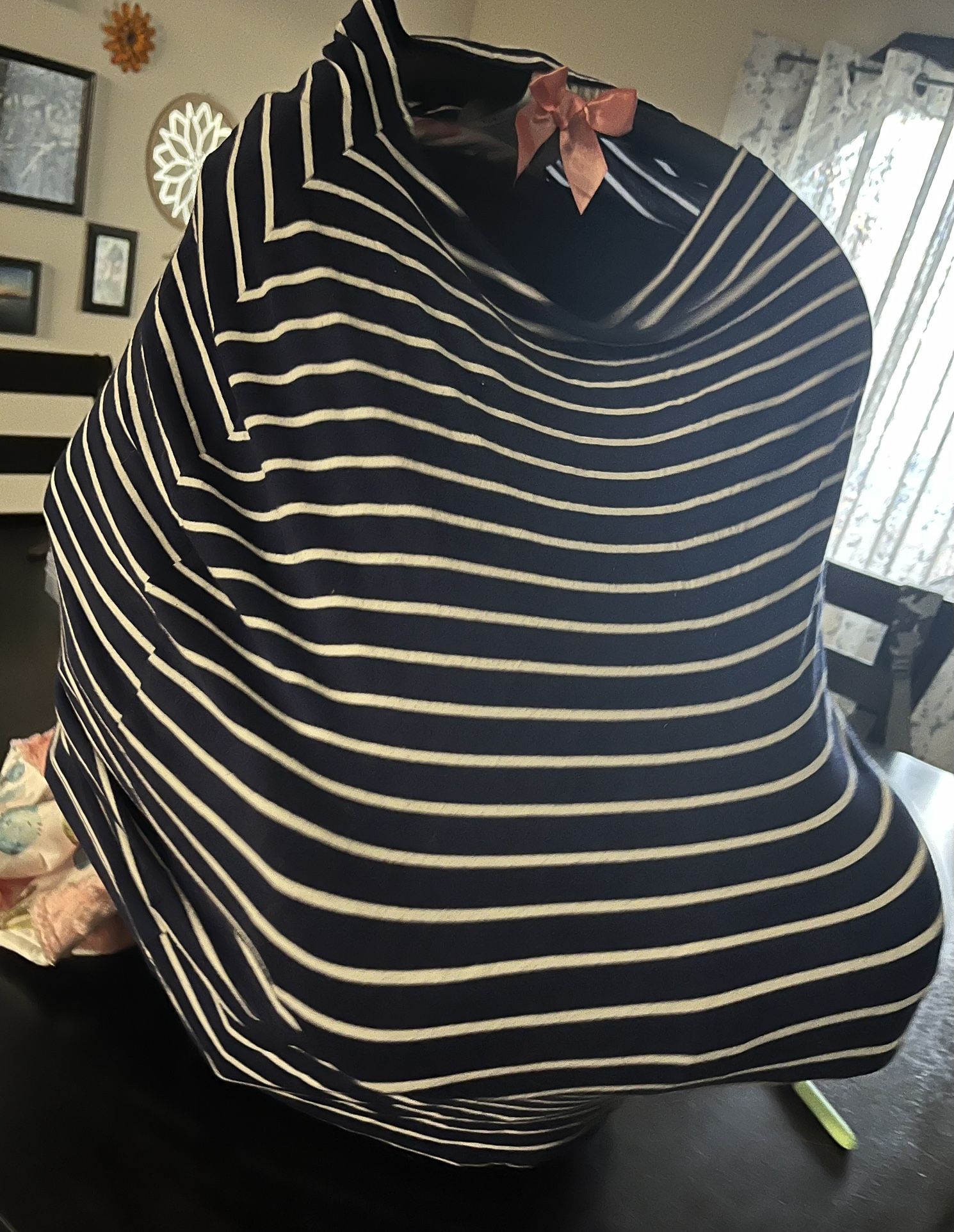Nursing/Car seat Cover