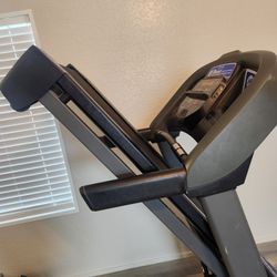 Horizon Fitness Treadmill