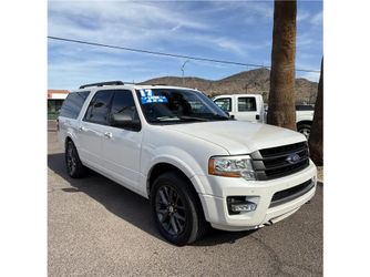 2017 Ford Expedition
