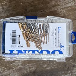 Drill Bit
