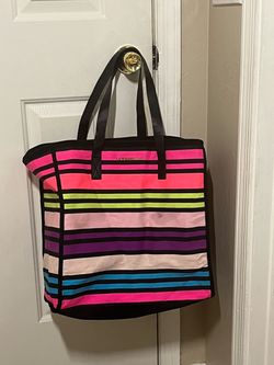 Victoria Secret tote bag