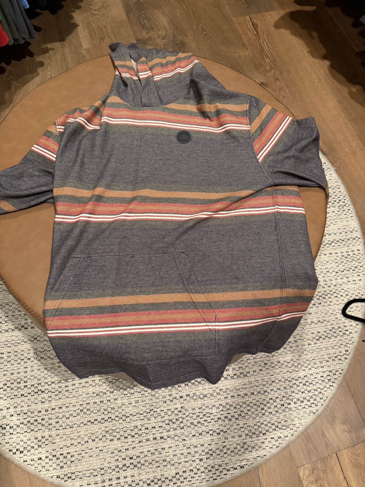 Hurley Sweatshirt Brand New XXL