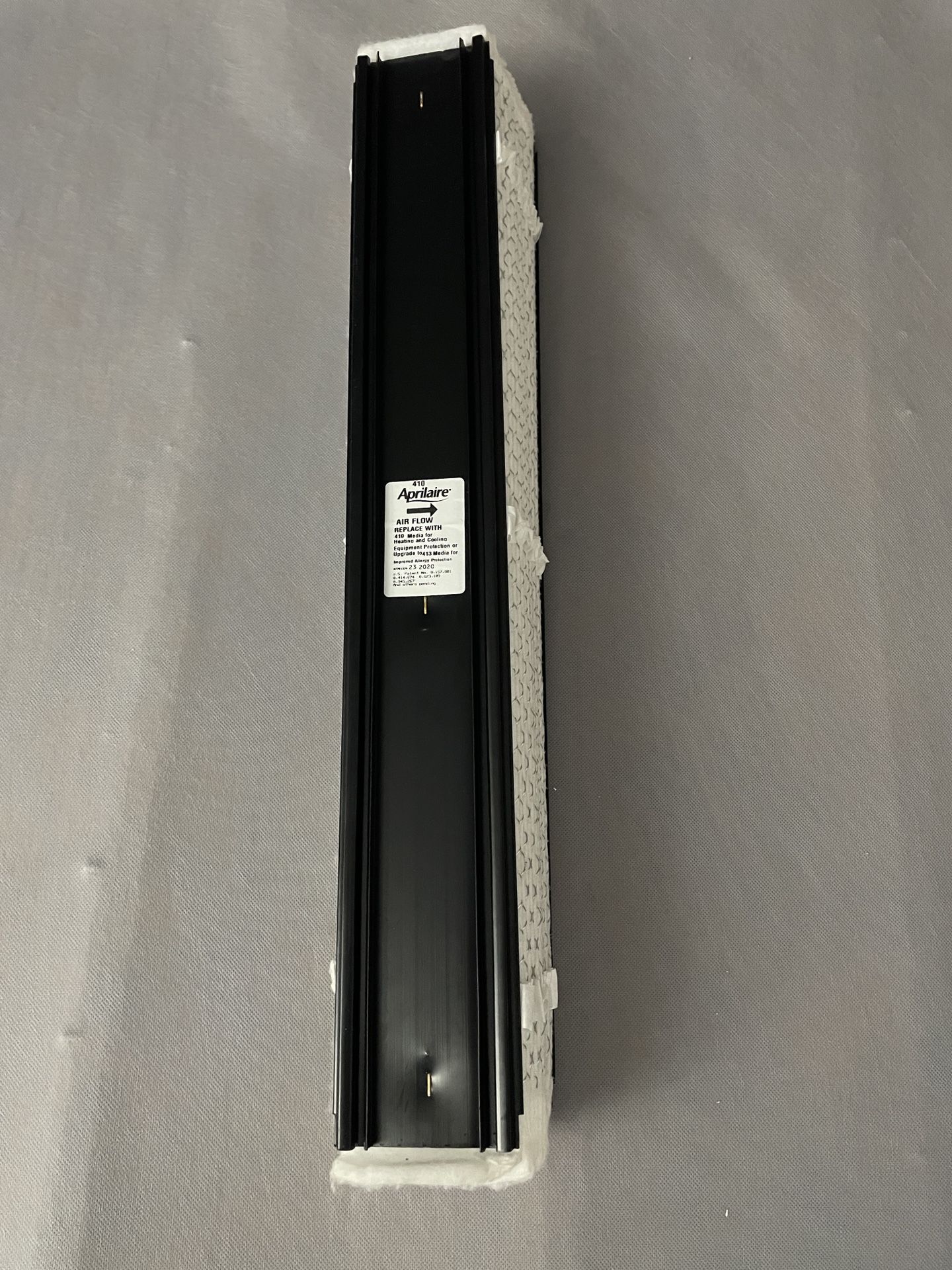 Unused AprilAire 410 Furnace Replacement Filter